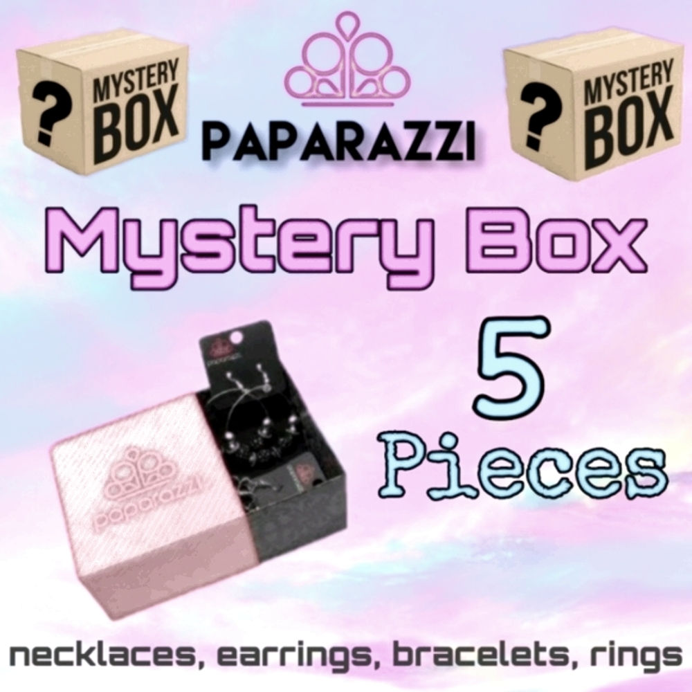 Paparazzi Jewelry